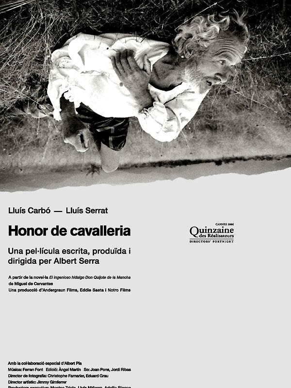 #11_AS_Honor de cavalleria