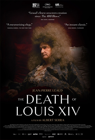 #11_AS_La mort de Louis XIV