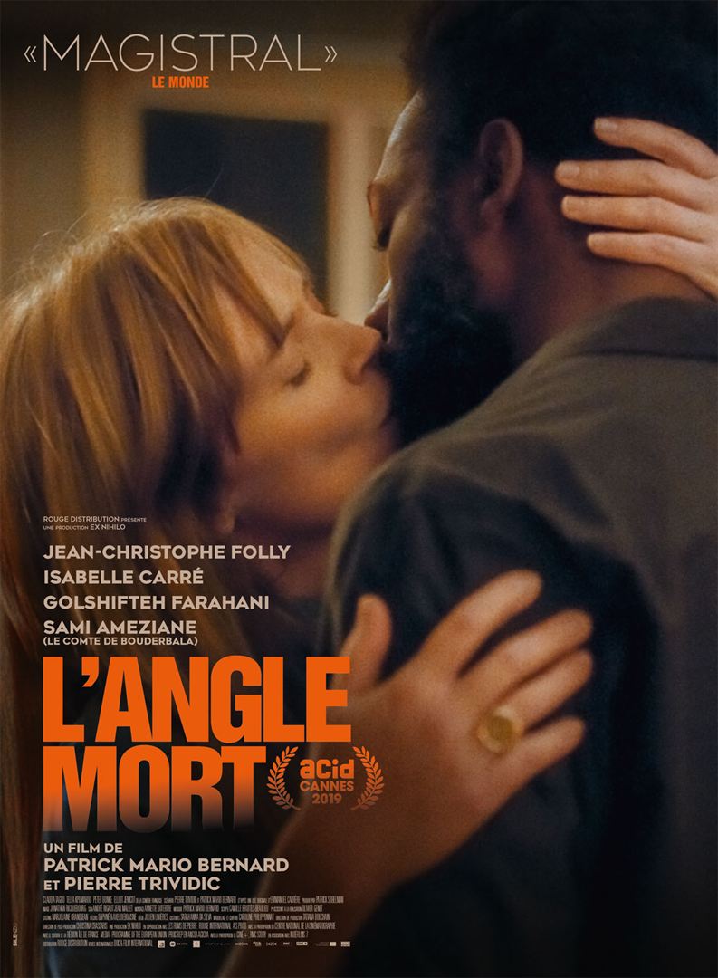 'Angle Mort