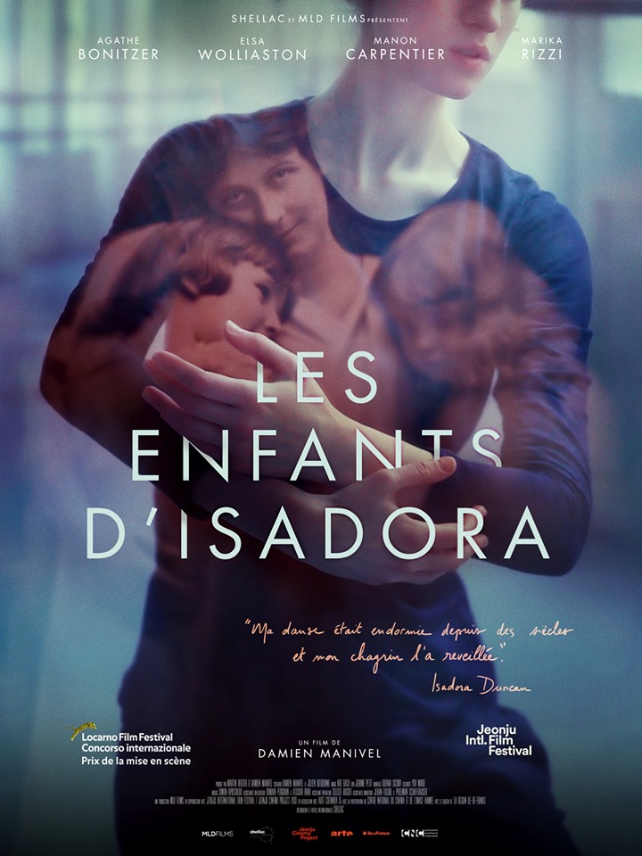 #15_YM_Les Enfants D Isadora