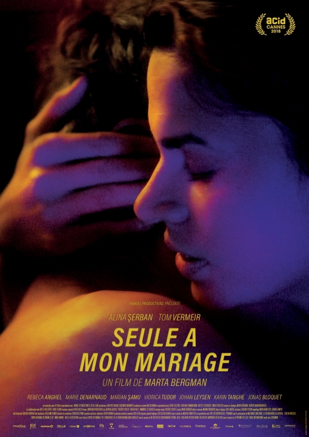 #15_YM_Seule à mon mariage