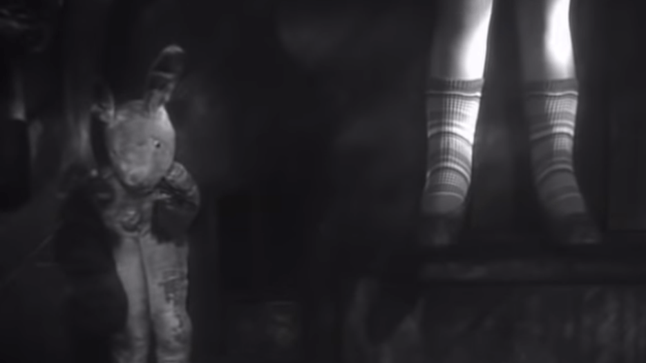 #18_QB_His Name Is Alive