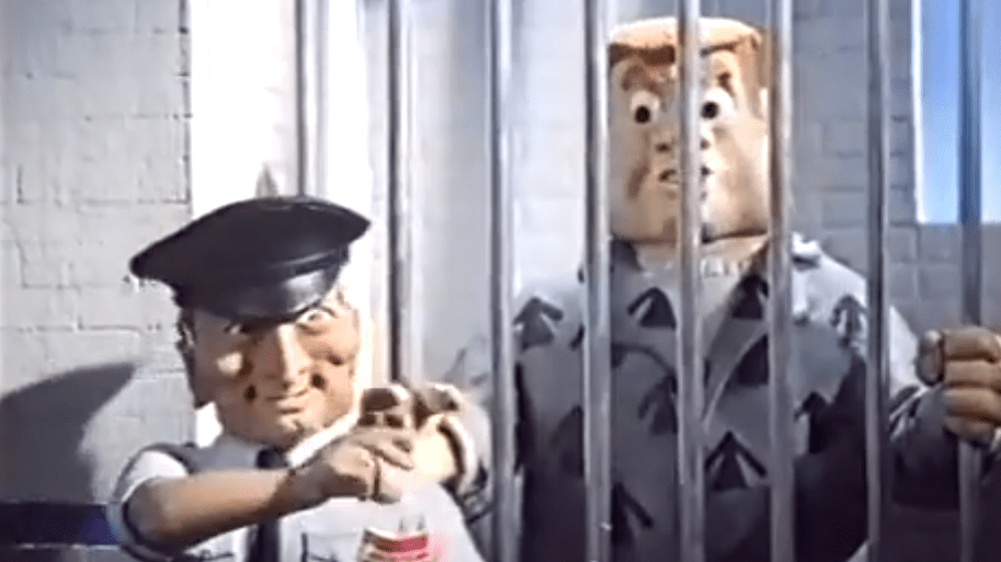 #18_Walkers Crisps commercial