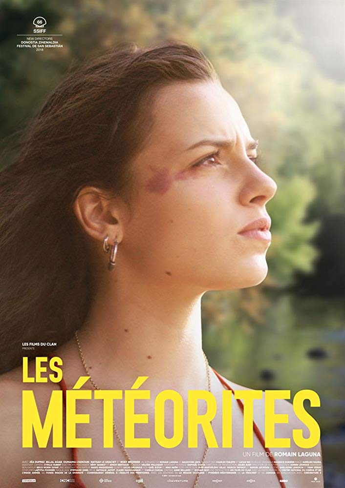 #19_CH_Les Météorites