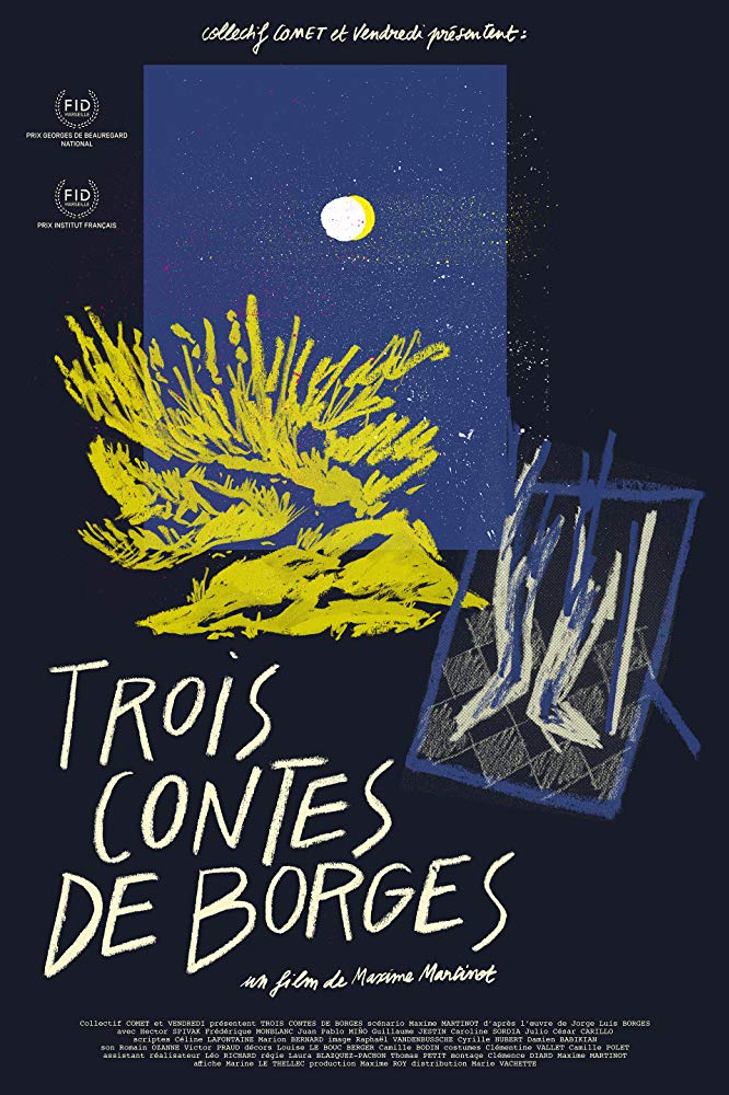 #19_CH_Trois contes de borges