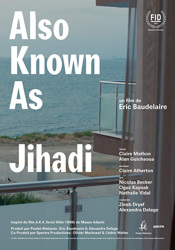 #21_CM_Also Known As Jihadi