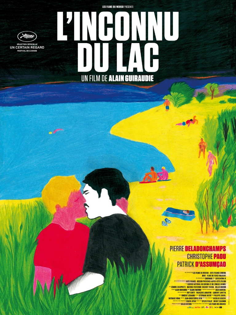 'inconnu du lac