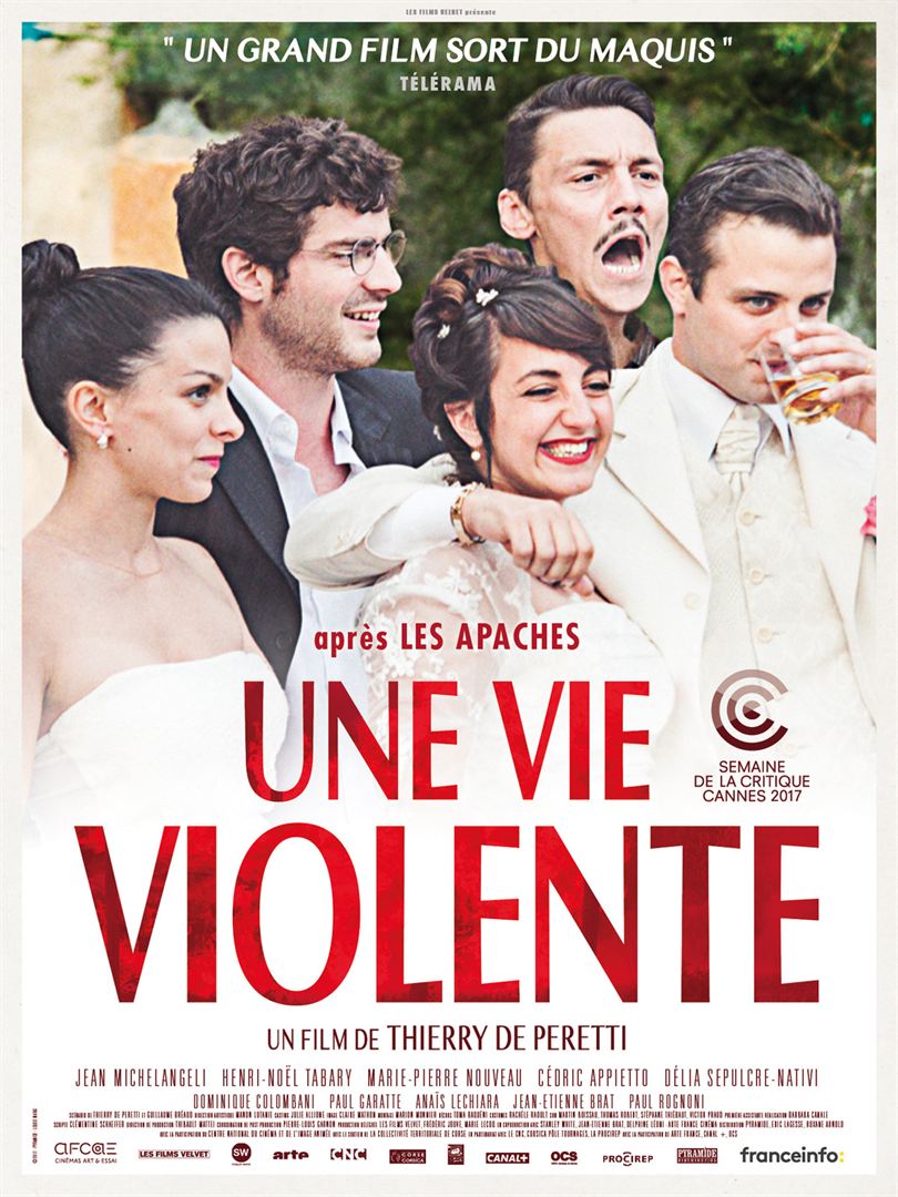 #21_CM_Une vie violente