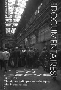 Couverture_Mai 168 (revue)