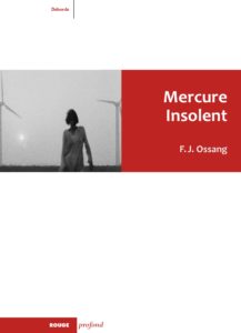 Couverture_Mercure Insolent