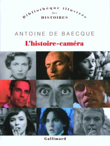'histoire caméra